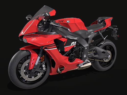摩托車（個(gè)人主頁-ZNjY5MzA3NDg=） - 其他三維 - 站酷設(shè)計(jì)師CG99設(shè)計(jì)網(wǎng)原創(chuàng)素材 - 站酷ZCOOL