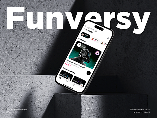 Funversy - NFT Project Review
