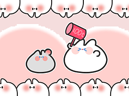 莫？兔兔也會戀愛腦