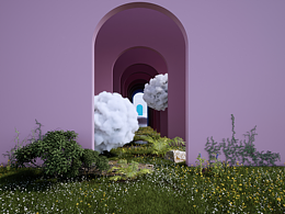 实验性作品集合1