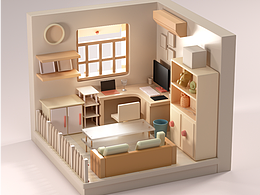建模
