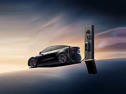 UGREEN 绿联-产品渲染节选