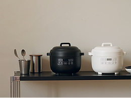 电饭煲