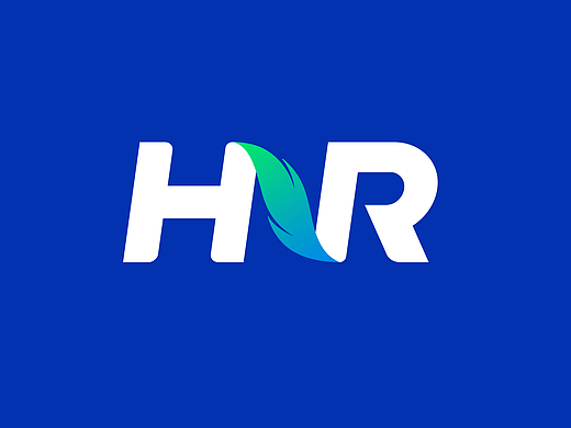 海南橡胶/集团形象/品牌logo/VI系统