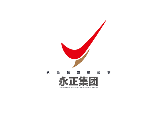 投资控股LOGO