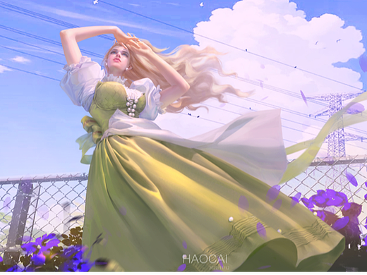 個(gè)人練習(xí)（個(gè)人主頁-ZNjM4MDEzMjg=） - 商業(yè)插畫 - 站酷設(shè)計(jì)師好好彩原創(chuàng)素材 - 站酷ZCOOL