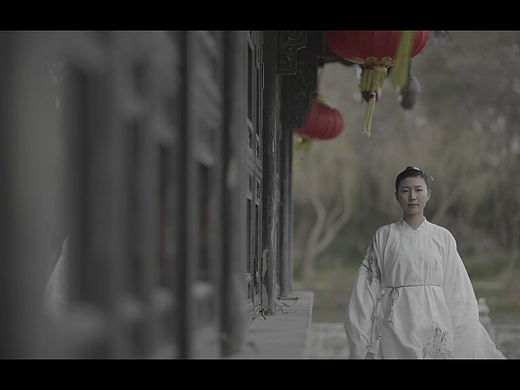 古风MV剧照（个人主页-ZNTk0ODU4NjQ=） - 人像摄影 - 站酷设计师木生林原创素材 - 站酷ZCOOL