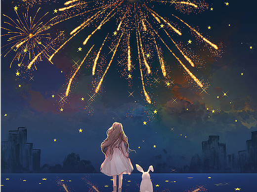 一月小集