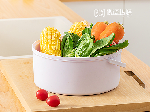 沥水篮