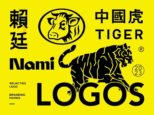 LOGOS&MARKS | LOGO