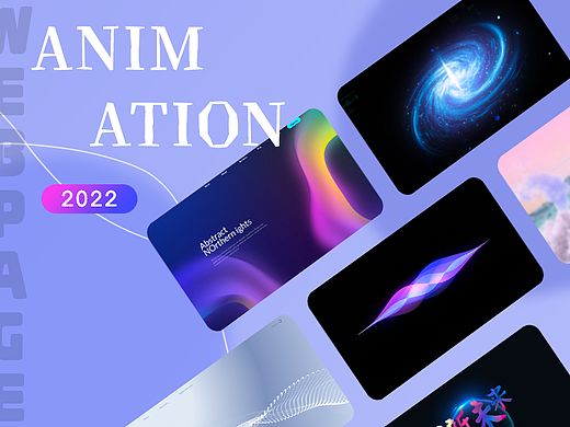 2022 “Home Page Animation”