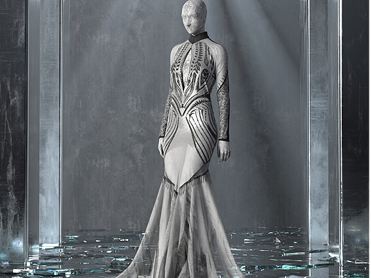 SIMSENST | S18 服装品牌系列