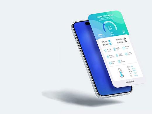 手機(jī)界面（個人主頁-ZNjY4OTEyMjg=） - 其他工業(yè)/產(chǎn)品 - 站酷設(shè)計師Z63784270原創(chuàng)素材 - 站酷ZCOOL