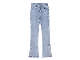 女装裤装女裤白底图拍摄