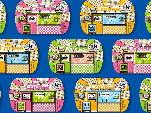 创意设计|久久王·无糖口香糖包装视觉设计（个人主页-ZNjYyMzc1MjA=） - 包装 - 站酷设计师穿山甲品牌原创素材 - 站酷ZCOOL