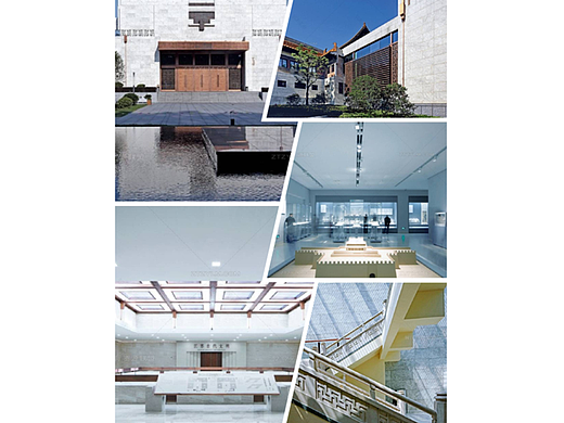 展厅精选案例丨南京博物院