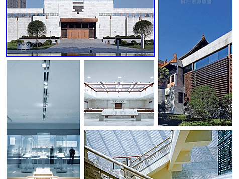 精选案例丨南京博物院