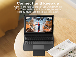 亞馬遜主圖視頻（二合一平板電腦）