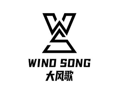 【第二十天】正负形LOGO设计