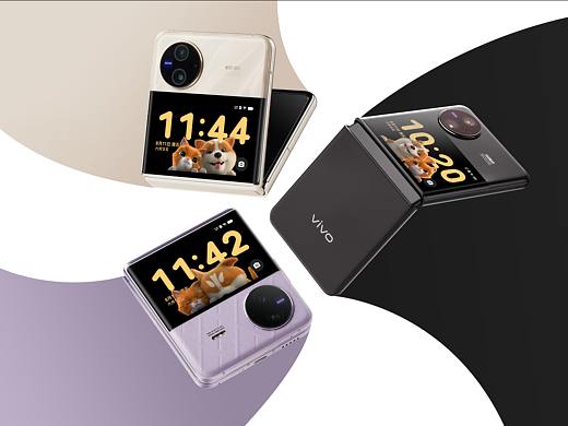 vivo X Flip