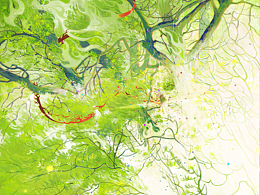 简画