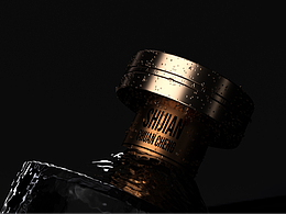 時(shí)間傳承 | 經(jīng)典款醬香型白酒包裝