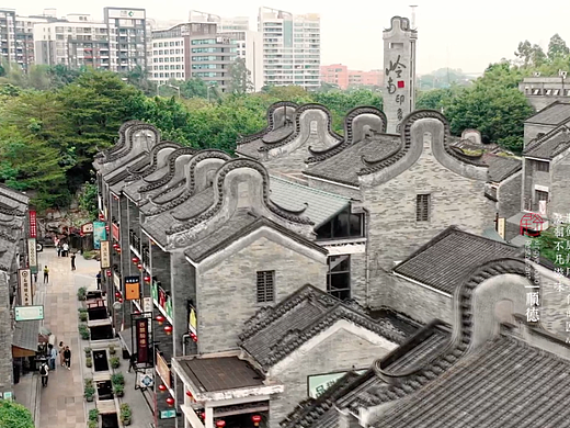 星爷鸡煲