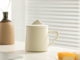马克杯