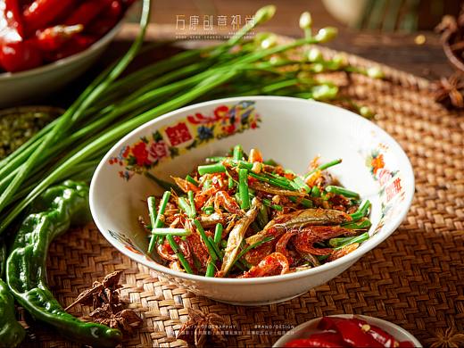 美食摄影 | 淑芳家下饭湘菜
