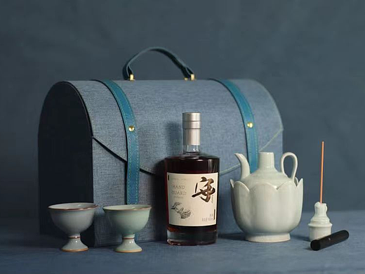 《只此青绿.宋美四雅》成果展示