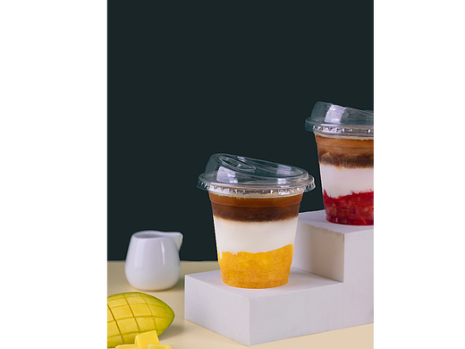奶茶