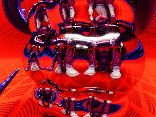 种梦设计实验室 · 空间