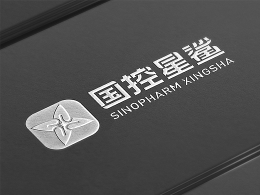 国控星鲨 | 品牌LOGO设计及延展