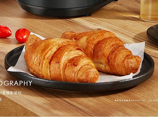 3C咖啡机 古典风 详情页