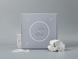 寓月 · 言瓷 LUNA Bio.Botanic Interface