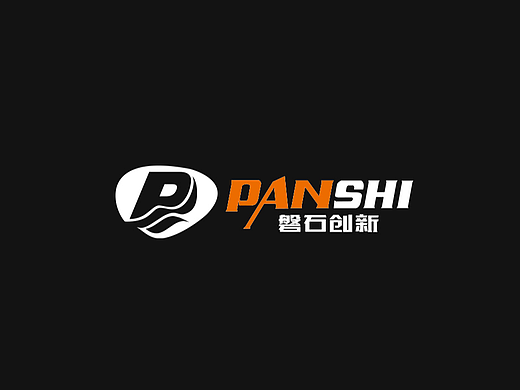 磐石商业logo