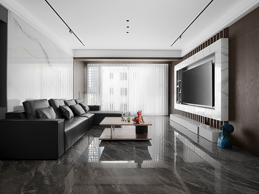 长沙空间摄影实景