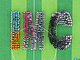 IMC第二届趣味运动会