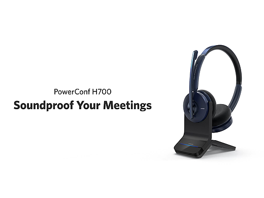 PowerConf H700｜Anker