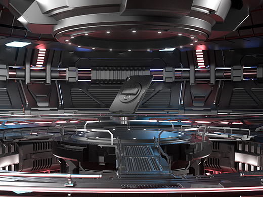 ipad平板保护套c4d产品动画