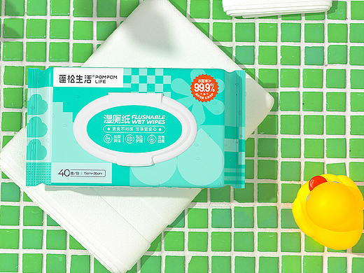濕廁紙渲染圖及詳情頁(yè)（個(gè)人主頁(yè)-ZNjIxMjQwNDQ=） - 產(chǎn)品 - 站酷設(shè)計(jì)師一舜見(jiàn)原創(chuàng)素材 - 站酷ZCOOL