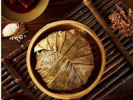 菜品拍摄 | 尚食香✖ 上海摄食度