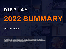 JOYROOM 2022年渲染總結(jié)