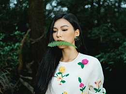 立春·城市森林