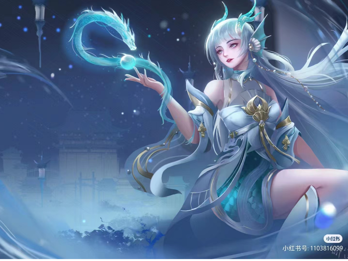 西施_时节11站酷ZCOOL