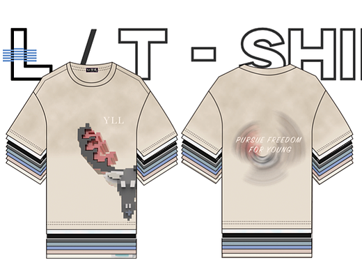 妖灵鹿周边系列三