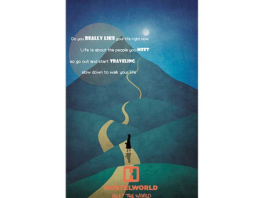 Hostelworld