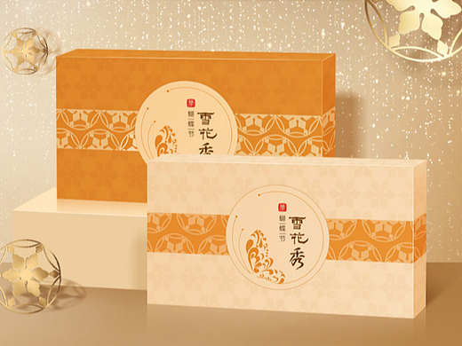 悦诗风吟/兰芝/赫妍/雪花秀礼盒设计