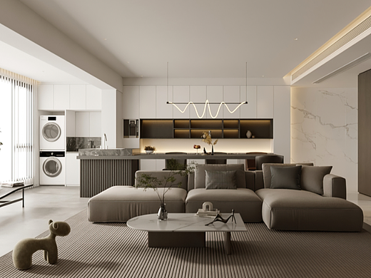 2022年8月效果图制作