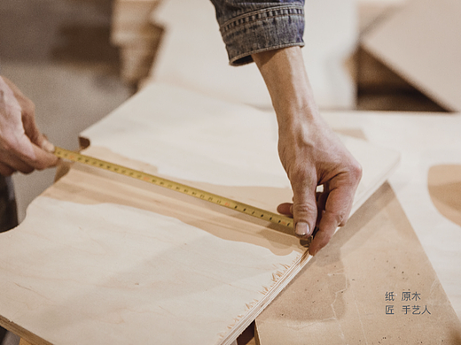 PAPERFANS 标志方案设计